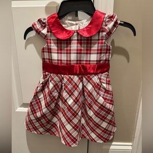 NWOT Toddler girl dress